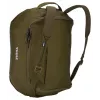 Thule EnRoute 40L matkalaukku - Natural Green