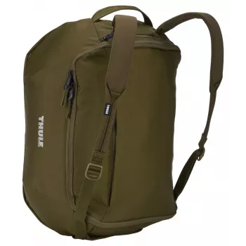 Thule EnRoute 40L matkalaukku - Natural Green