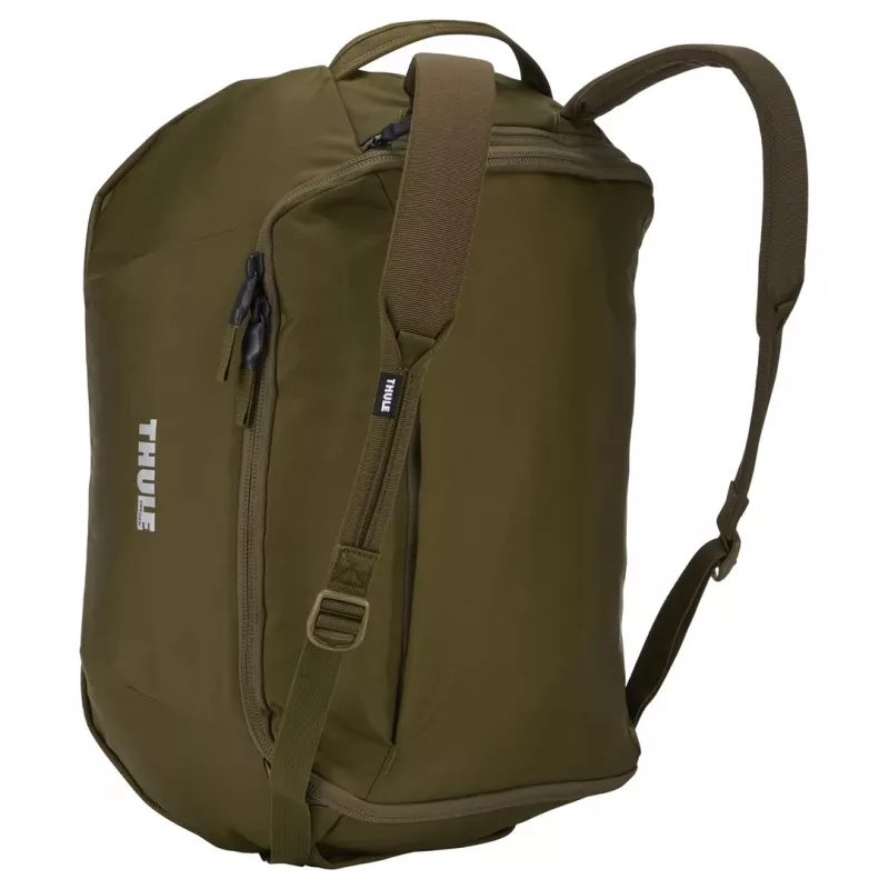 Thule EnRoute 40L matkalaukku - Natural Green