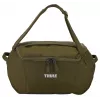 Thule EnRoute 40L matkalaukku - Natural Green