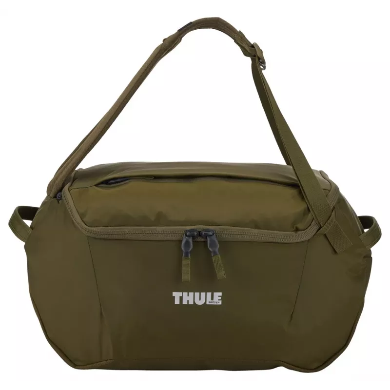 Thule EnRoute 40L matkalaukku - Natural Green