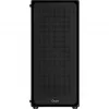 Ocypus Gamma C50 musta Mid-Tower PC-kotelo karkaistulla lasisivupaneelilla