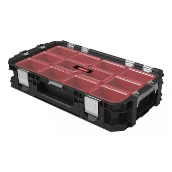 Keter Organaizers Connect järjestelijä 54x30,2x11,4cm työkalu- ja pienosajärjestelijä