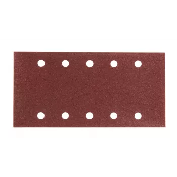 Makita P-33211 hiomapaperit 115x232 mm karkeus P120, 10 kpl:n pakkaus