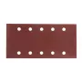 Makita P-33211 hiomapaperit 115x232 mm karkeus P120, 10 kpl:n pakkaus