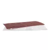 Makita P-33211 hiomapaperit 115x232 mm karkeus P120, 10 kpl:n pakkaus