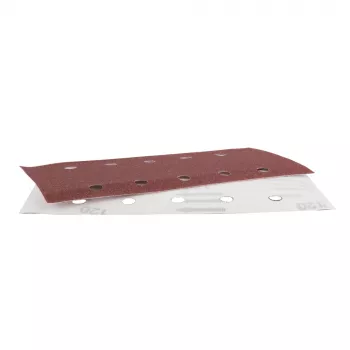 Makita P-33211 hiomapaperit 115x232 mm karkeus P120, 10 kpl:n pakkaus