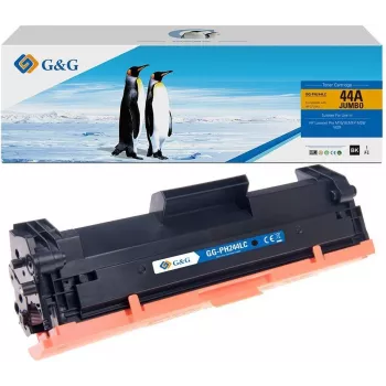 G&G XL värikasetti yhteensopiva HP 44A / CF244A kanssa (19931)