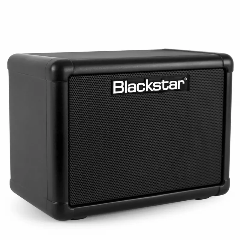 Blackstar FLY 103 3W kitaran lisäkaiutinkotelo - musta
