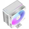 OCYPUS Gamma A40 ARGB CPU-ilmajäähdytin – musta, 100 mm