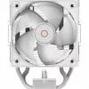 OCYPUS Gamma A40 ARGB CPU-ilmajäähdytin – musta, 100 mm