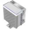 OCYPUS Gamma A40 ARGB CPU-ilmajäähdytin – musta, 100 mm