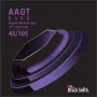 BlackSmith EAAEB-45105-4 bassokitaran kielet 45-105, 4-kielinen, 34 tuuman mensuuri
