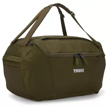 Thule EnRoute 60L matkalaukku - Natural Green