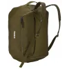Thule EnRoute 60L matkalaukku - Natural Green