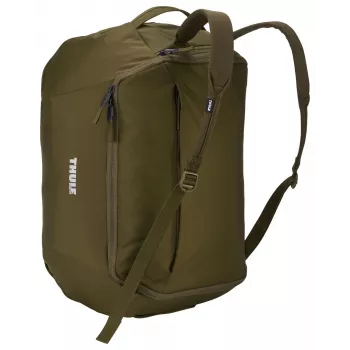 Thule EnRoute 60L matkalaukku - Natural Green