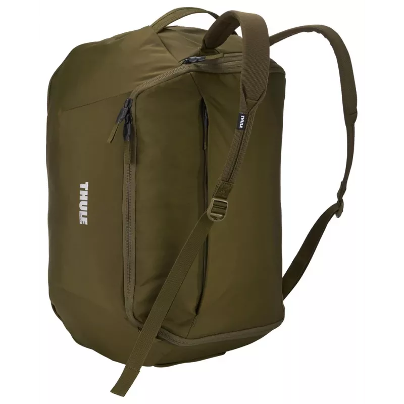 Thule EnRoute 60L matkalaukku - Natural Green