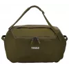Thule EnRoute 60L matkalaukku - Natural Green