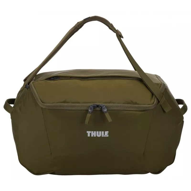 Thule EnRoute 60L matkalaukku - Natural Green
