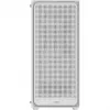 Ocypus Gamma C50 valkoinen PC-kotelo karkaistusta lasista, Mid-Tower