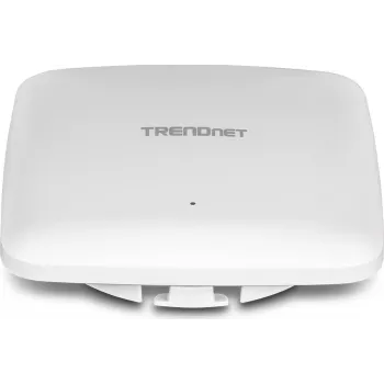 TRENDnet AX3000 Dualband WiFi 6 PoE+ tukiasema