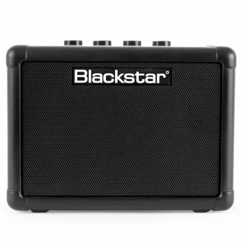 Blackstar Fly 3 minivahvistin - 3W kitaravahvistin