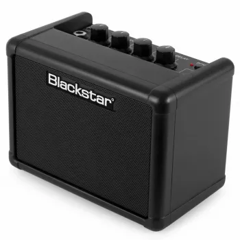 Blackstar Fly 3 minivahvistin - 3W kitaravahvistin