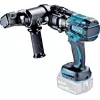 Makita DSC121ZKX1 akkukäyttöinen kierretangon katkaisija 18V LXT Brushless (vain työkalu) MAKPACissa