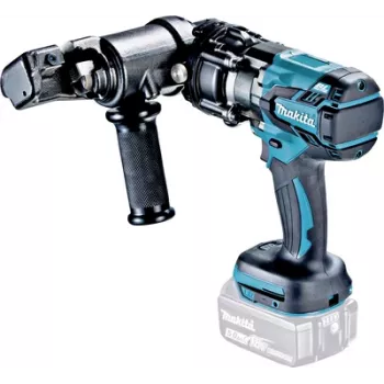 Makita DSC121ZKX1 akkukäyttöinen kierretangon katkaisija 18V LXT Brushless (vain työkalu) MAKPACissa