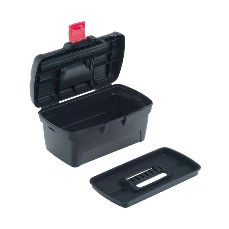 CURVER DIY työkalulaatikko Herobox Basic 16