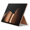 Microsoft Surface Pro 13 (12. sukupolvi) Touch Dune Snapdragon X2 Plus 16GB/512GB SSD Win11 Pro-näppäimistöllä ja kynätelineellä musta
