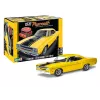 Revell 14531 1970 Plymouth Road Runner -autopienoismallin rakennussarja 1:24