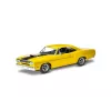 Revell 14531 1970 Plymouth Road Runner -autopienoismallin rakennussarja 1:24