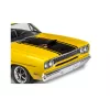 Revell 14531 1970 Plymouth Road Runner -autopienoismallin rakennussarja 1:24