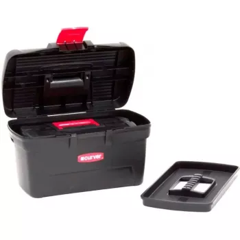 CURVER DIY työkalusalkkusarja 2GB Herobox Basic 16-osainen