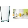 Esmeyer Arcoroc Conique mehulasi 250 ml, karkaistu, pinottava, 6 kpl:n pakkaus 384-3001