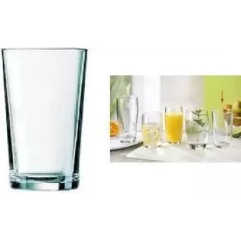 Esmeyer Arcoroc Conique mehulasi 250 ml, karkaistu, pinottava, 6 kpl:n pakkaus 384-3001