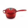Le Creuset valurautakattila 16 cm 1,5 L cerise