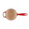 Le Creuset valurautakattila 16 cm 1,5 L cerise