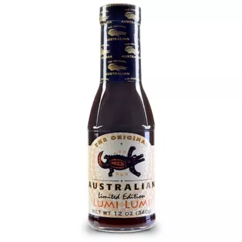 THE ORIGINAL AUSTRALIAN Lumi Lumi marinadi (355 ml)