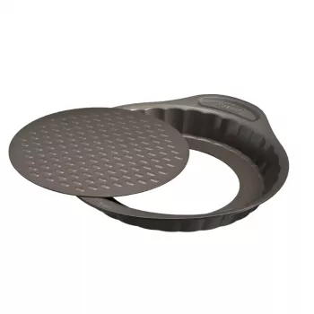 PYREX leivontavuoka irrotettavalla pohjalla Ø25 cm