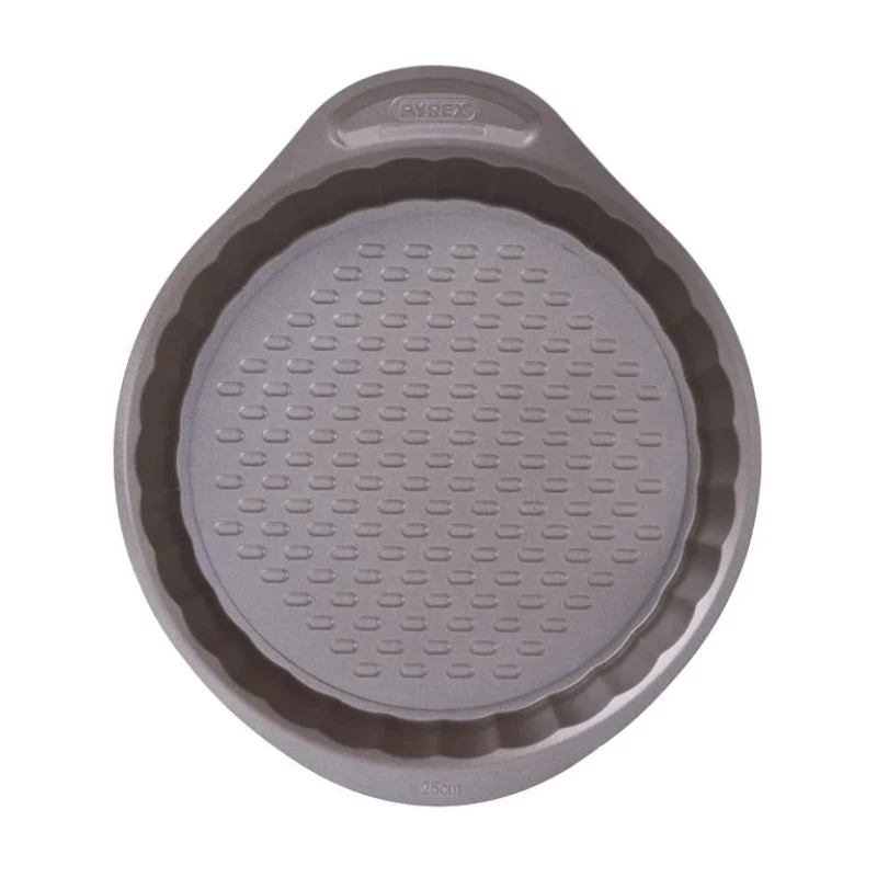 PYREX leivontavuoka irrotettavalla pohjalla Ø25 cm