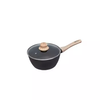 PYREX Cook & Care -pata kannella 18 cm 1,8L ruostumaton teräs