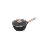 PYREX Cook & Care -pata kannella 18 cm 1,8L ruostumaton teräs