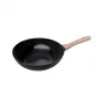 PYREX Cook&Care wok-paistinpannu, 28 cm
