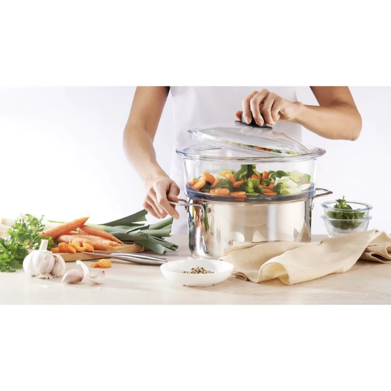 Pyrex lasikansi Ø28 cm