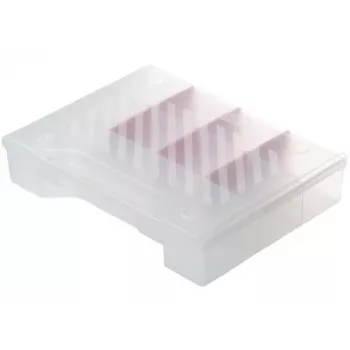 CURVER DIY -laatikko pienille kukille L 25x18,6x5,2 cm