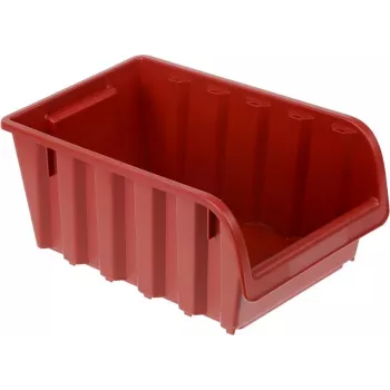 CURVER DIY -pinolaatikko Profi 5 34x20x15cm harmaa 7,5L