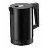 Ritter fontana5 1,3L 2800W musta vedenkeitin (635.000)