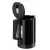 Ritter fontana5 1,3L 2800W musta vedenkeitin (635.000)
